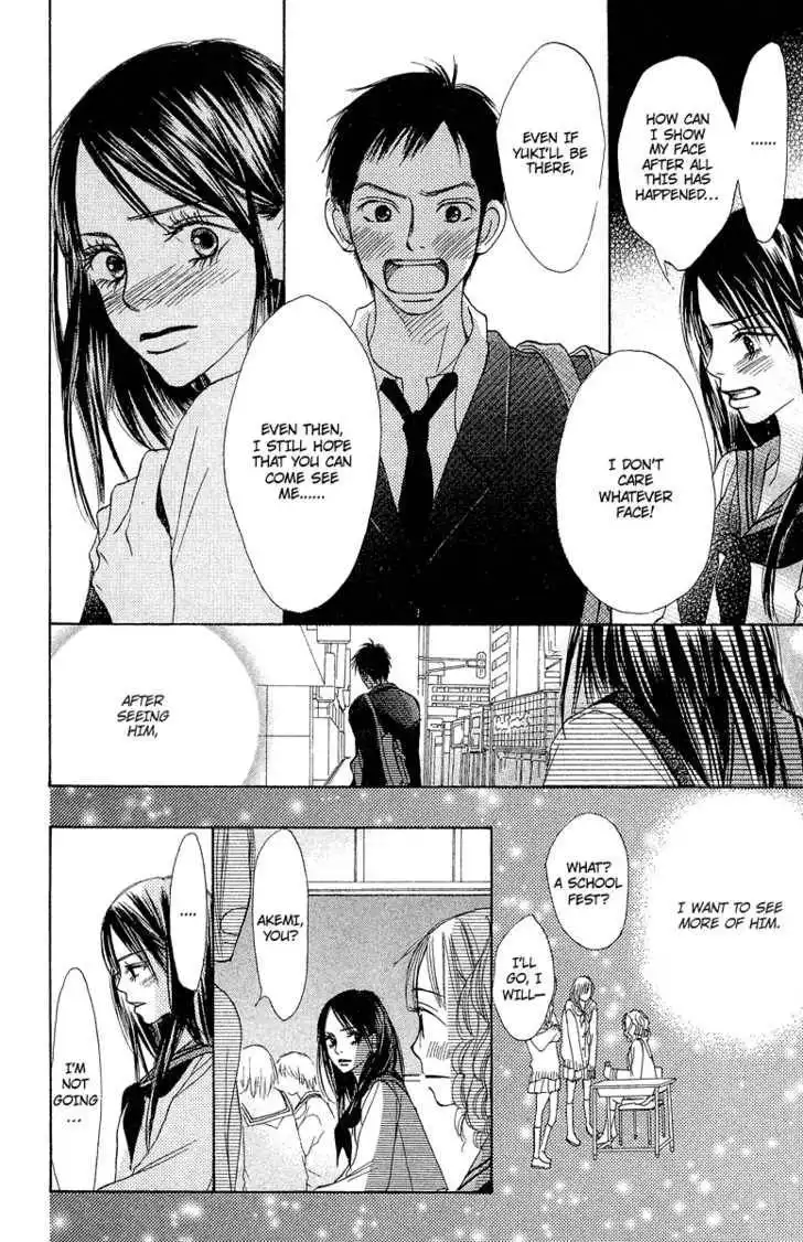 Crazy for You (Shoujo) Chapter 6 20